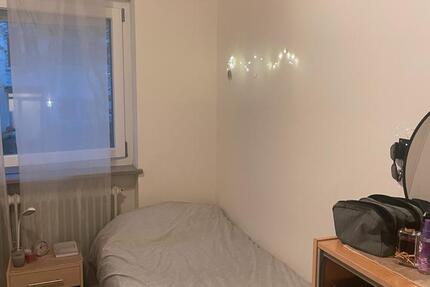 Untermiete Zimmer in WG Neben Uni lii 15.12.2025 bis 18.01.2026 13 zimmer
