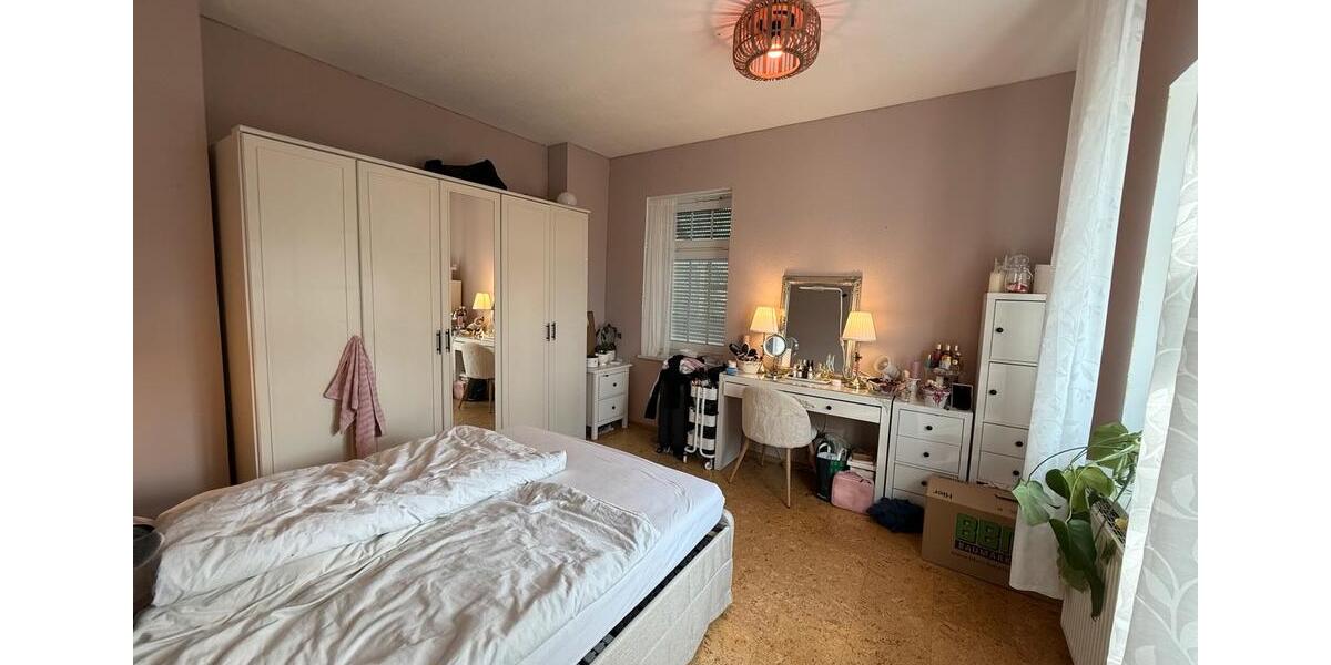 Erdgeschoßwohnung Bruchhausen-Vilsen Vilsen - 2 Zimmer, 85 m&sup2;, 720&euro; | Angebot:25723894