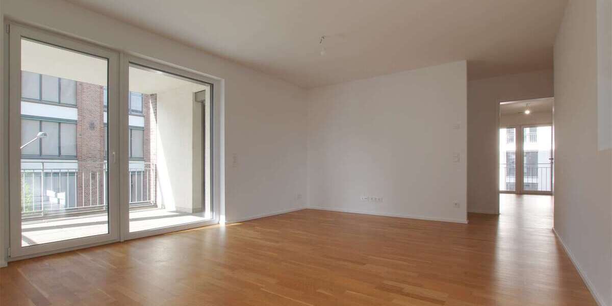 Etagenwohnung Frankfurt Gallus - 4.5 Zimmer, 121 m&sup2;, 1.980&euro; | Angebot:26780445