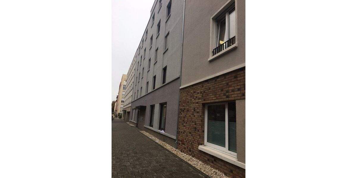 2-Zimmer Wohnung sucht Nachmieter! 2 zimmer