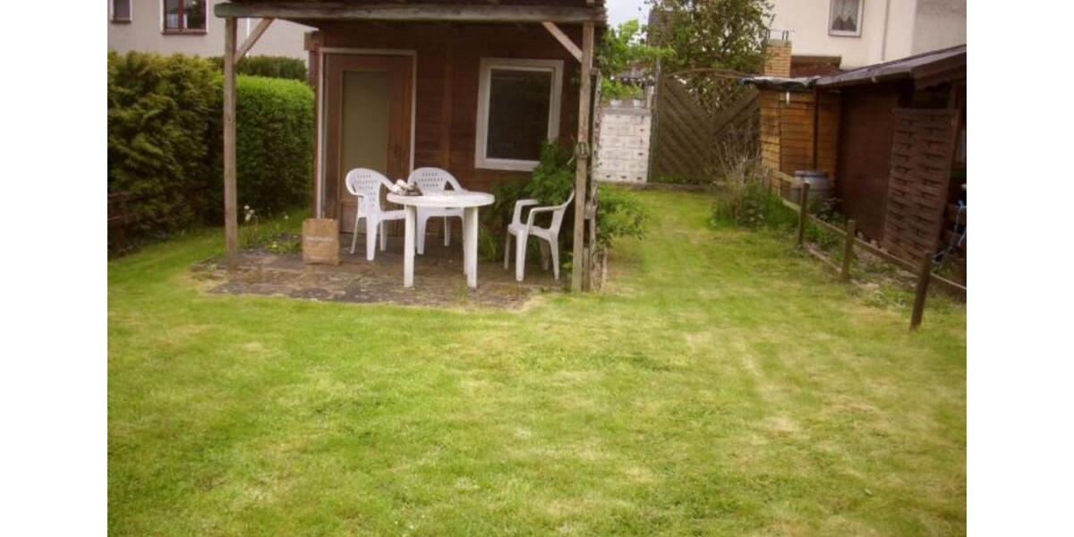 Ideal für Rentner, Single oder Paar: Helle 2Z-Wohnung in Greene 2 zimmer