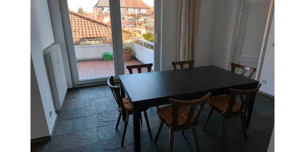 Etagenwohnung Ostercappeln - 8.5 Zimmer, 15 m&sup2;, 215&euro; | Angebot:25342875