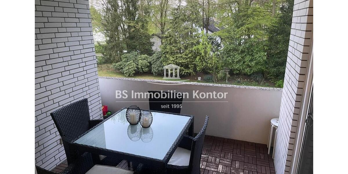 Etagenwohnung Espelkamp - 3 Zimmer, 100 m&sup2;, 590&euro; | Angebot:26645582