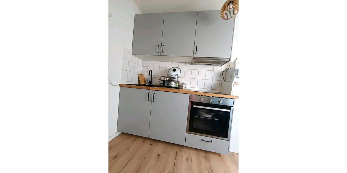 Dachgeschoßwohnung Bad Freienwalde (Oder) - 1 Zimmer, 35 m&sup2;, 400&euro; | Angebot:26252307