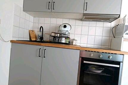 Wohnung Bad Freienwalde (Oder) - 1 Zimmer, 35 m&sup2;, 400&euro; | Angebot:26252307