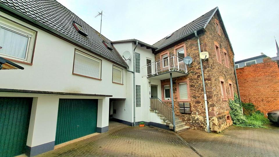 Wohnen auf Zeit Neuberg - 1 Zimmer, 20 m&sup2;, 500&euro; | Angebot:25993260