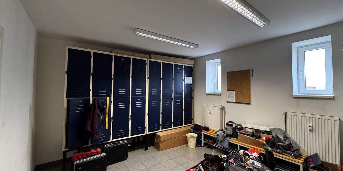 Gewerbeobjekt Seevetal Beckedorf - 4.260&euro; | Angebot:23959608