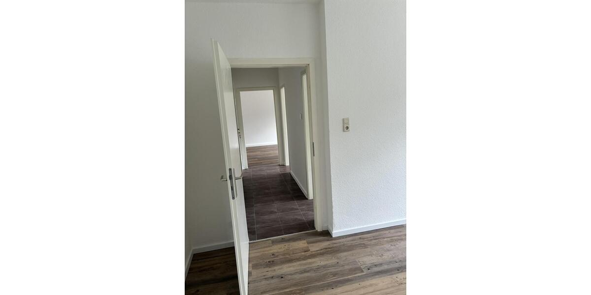 Etagenwohnung Wuppertal Gemarkung Barmen - 2 Zimmer, 47 m&sup2;, 390&euro; | Angebot:26686827