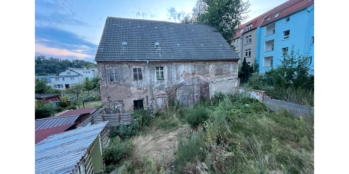 Bauernhaus, Landhaus Roßwein - 6 Zimmer, 111 m&sup2;, 444&euro; | Angebot:19477303