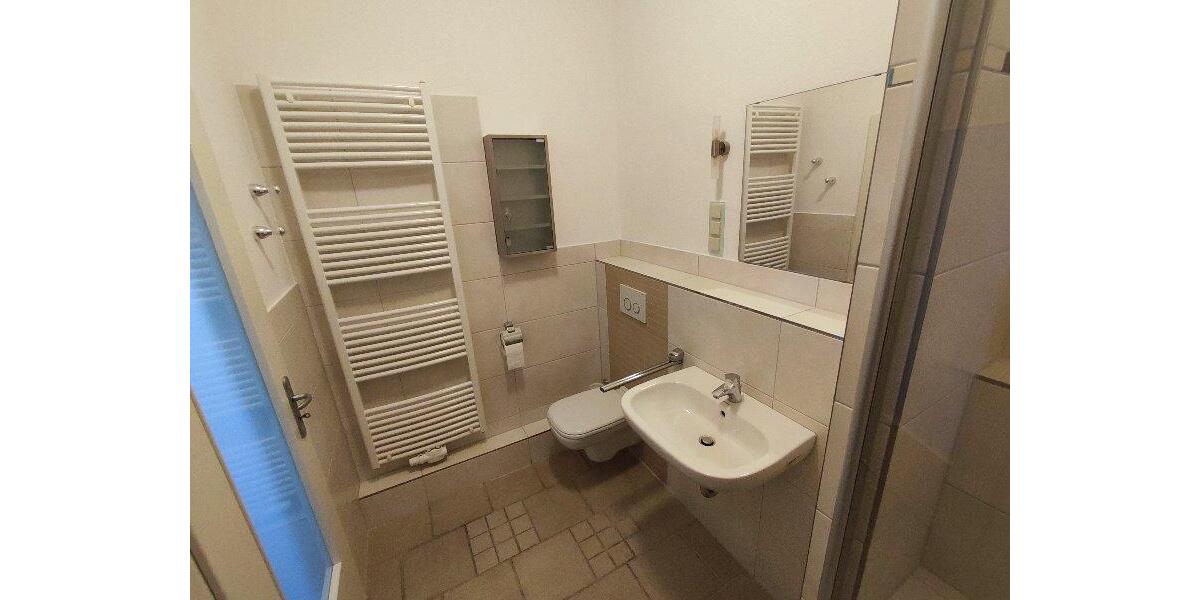 Etagenwohnung Goslar - 2 Zimmer, 52 m&sup2;, 520&euro; | Angebot:26262504