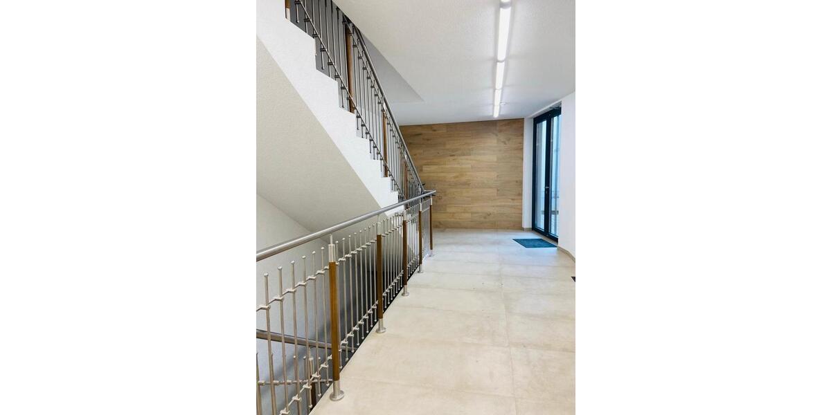 Erdgeschoßwohnung Nieste - 3 Zimmer, 70 m&sup2;, 950&euro; | Angebot:24454691