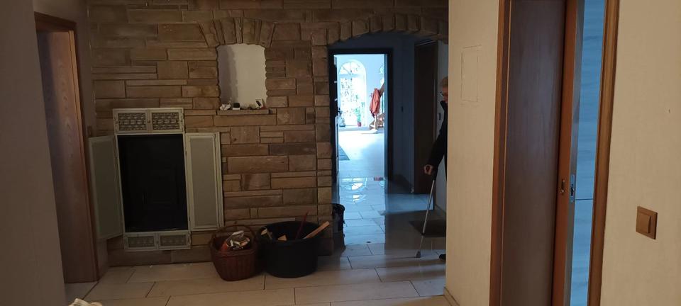 Erdgeschoßwohnung Gifhorn - 4 Zimmer, 140 m&sup2;, 1.350&euro; | Angebot:24627139