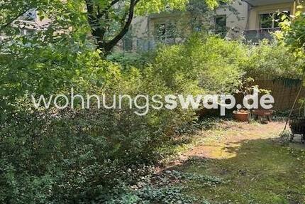 Wohnung München Ludwigsvorstadt-Isarvorstadt - 2 Zimmer, 60 m&sup2;, 1.100&euro; | Angebot:24538033