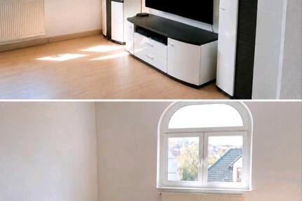 Wohnung Gotha - 2 Zimmer, 54 m&sup2;, 375&euro; | Angebot:27633903