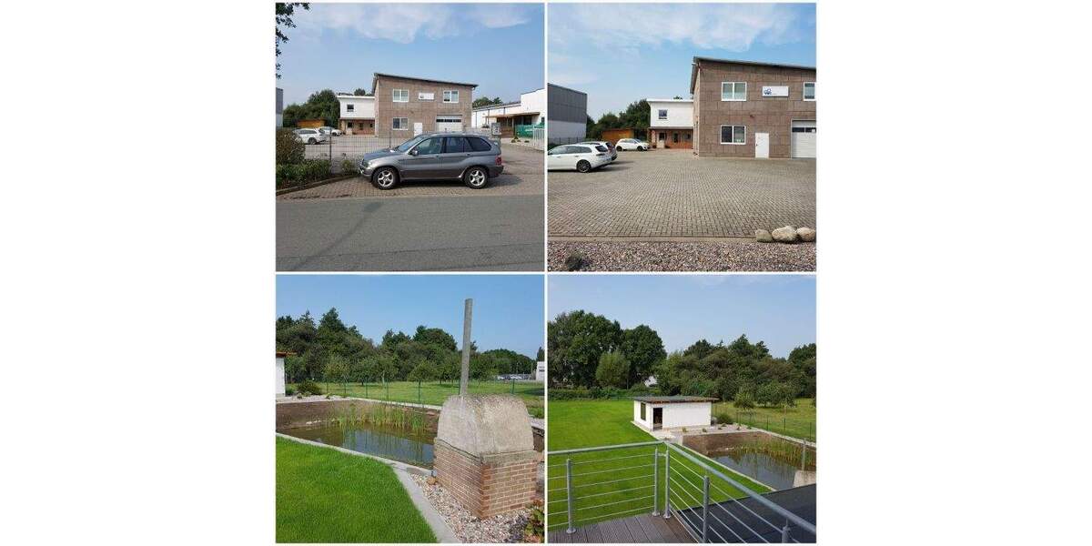 Gewerbeobjekt Rahden - 196&euro; | Angebot:25898579