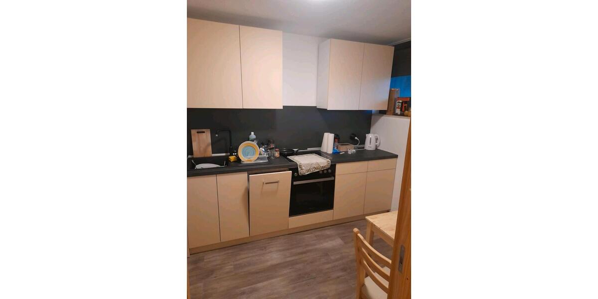 Etagenwohnung Riedenburg - 2.5 Zimmer, 66 m&sup2;, 650&euro; | Angebot:24842110