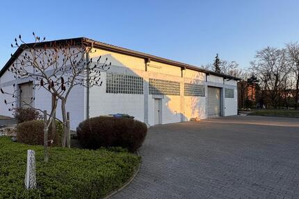 Gewerbeobjekt Idstein - 2.400&euro; | Angebot:25863220