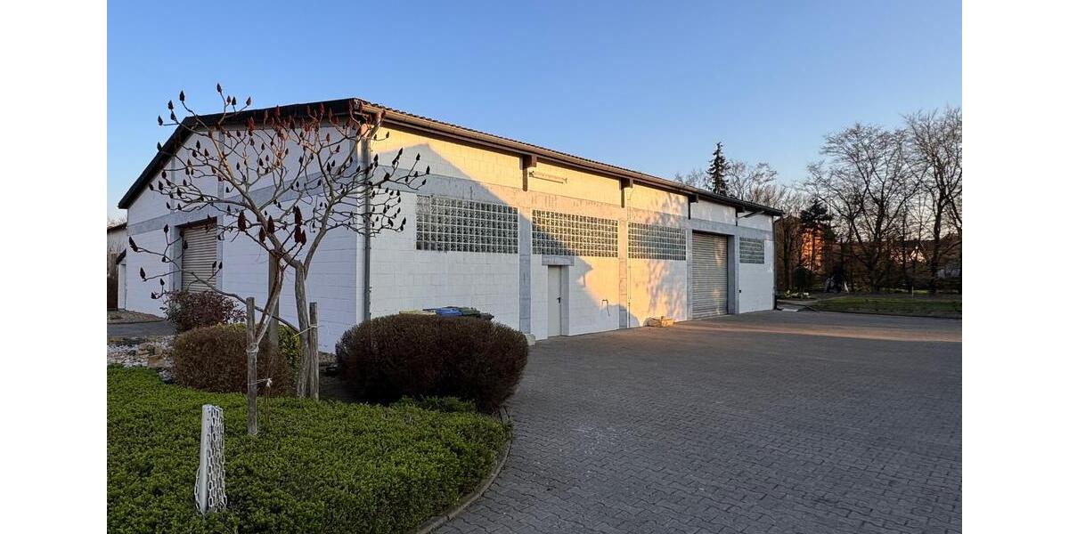 Gewerbeobjekt Idstein - 2.400&euro; | Angebot:25863220