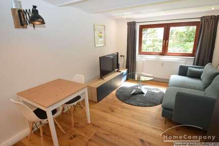 Wohnen auf Zeit in Bremen 1.300 € 2 zimmer