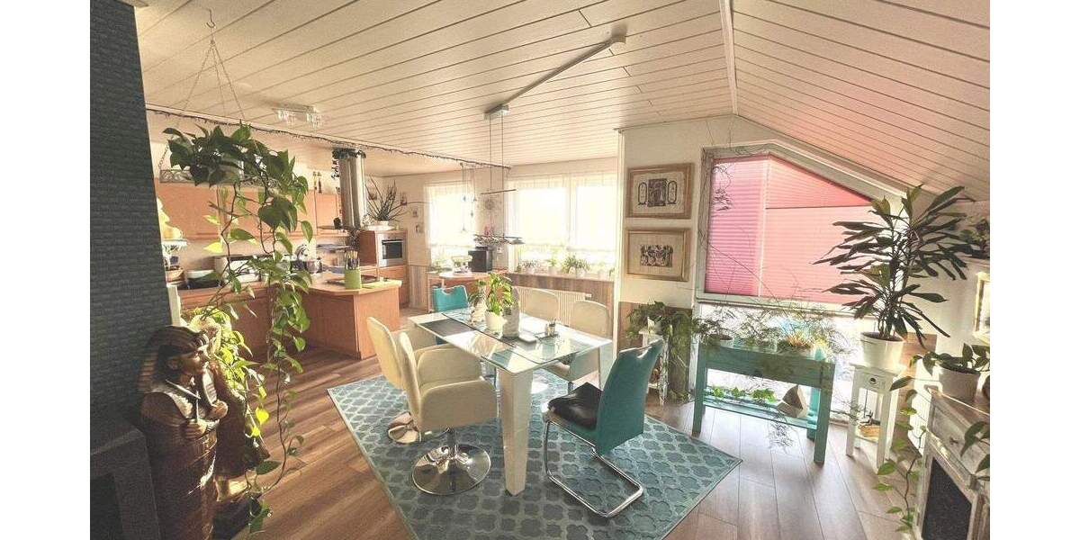 Etagenwohnung Lahnstein Oberlahnstein - 2 Zimmer, 80 m&sup2;, 1.100&euro; | Angebot:25664651