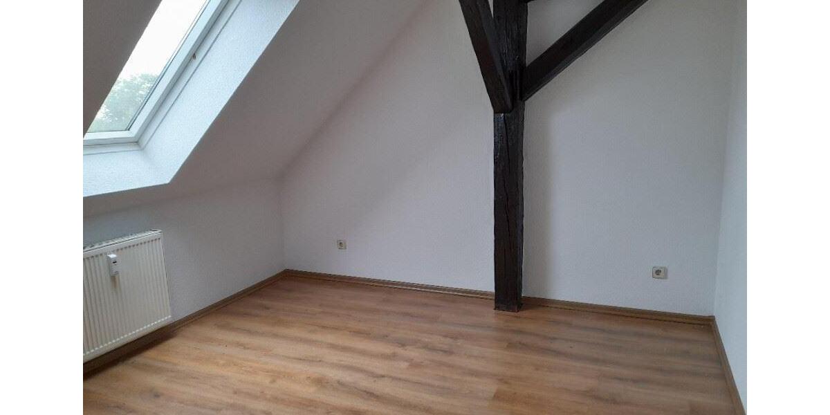 Etagenwohnung Pegau - 2 Zimmer, 42 m&sup2;, 230&euro; | Angebot:26190065