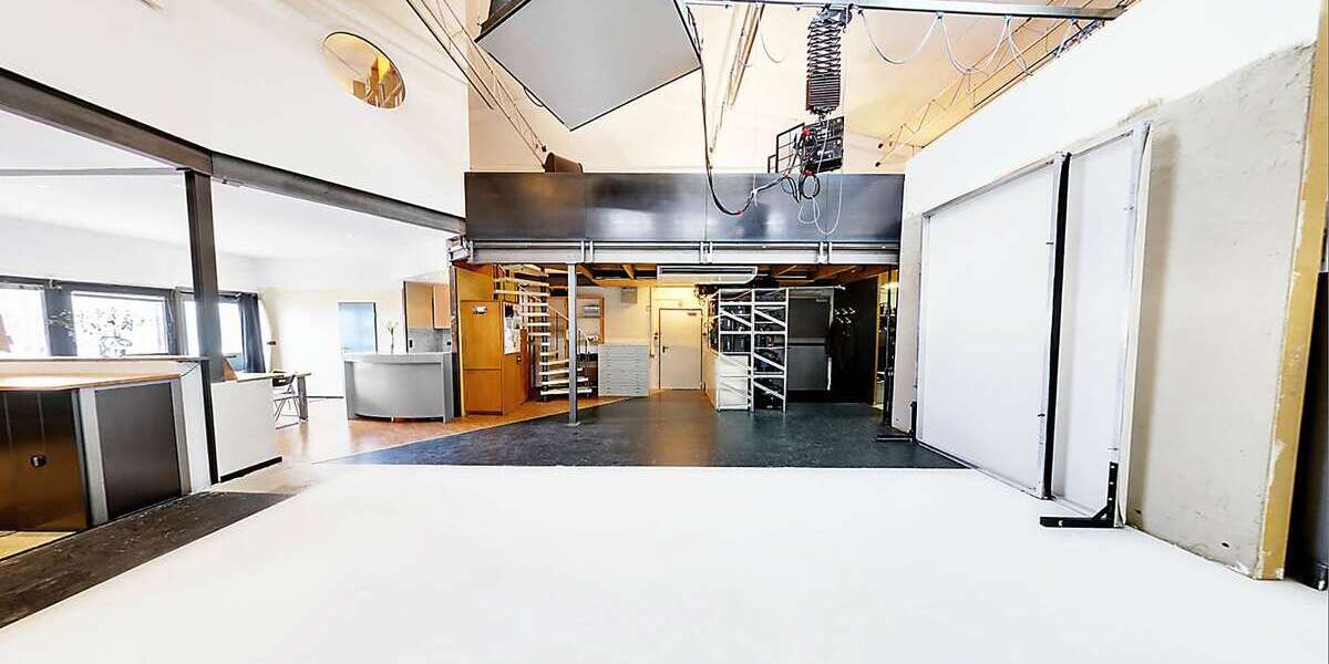 Gewerbeobjekt Garching b.München - 420&euro; | Angebot:26158705