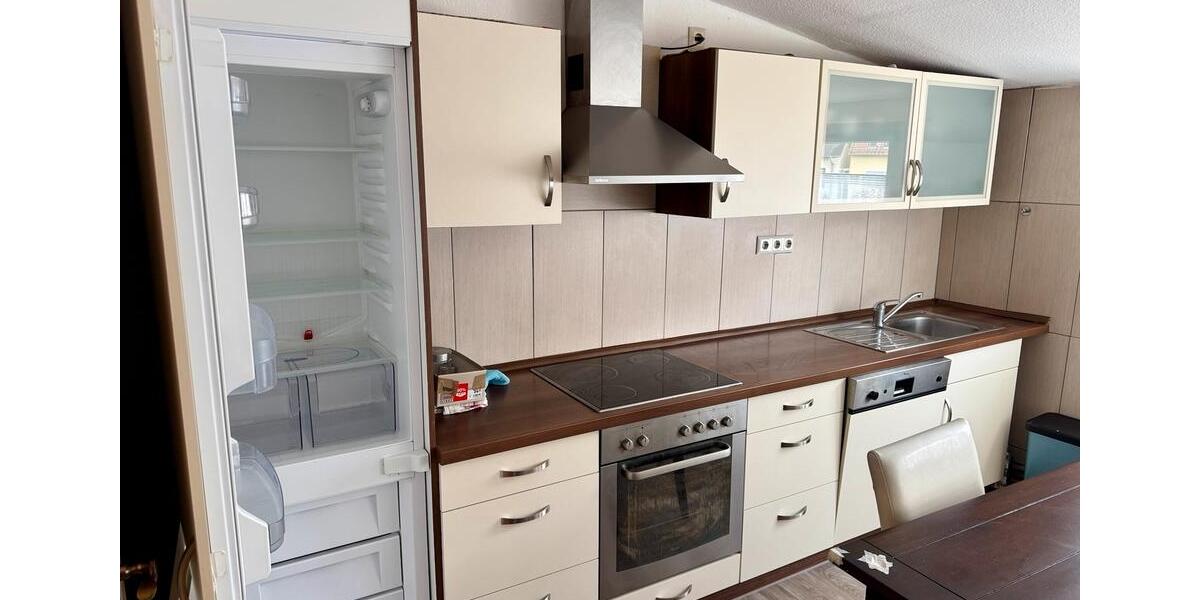 Dachgeschoßwohnung Kirn - 2 Zimmer, 65 m&sup2;, 750&euro; | Angebot:26120709