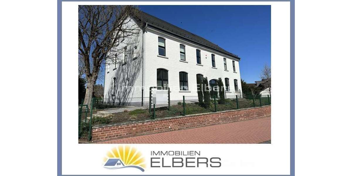 Gewerbeobjekt Niederkrüchten - 1.000&euro; | Angebot:26026240