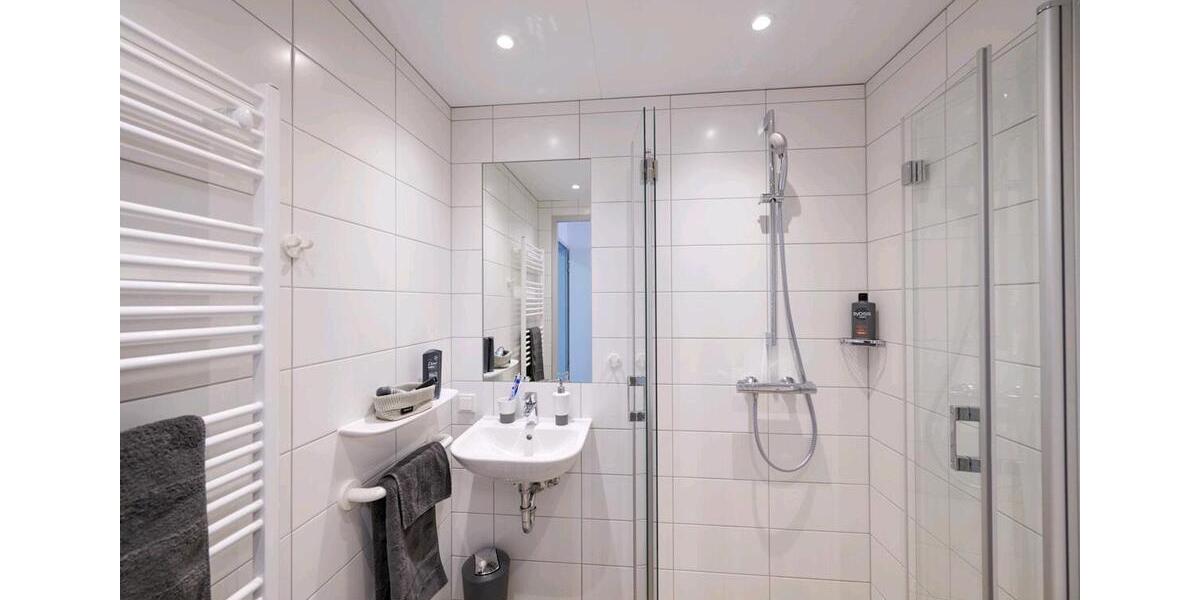 Wohnen auf Zeit Deggendorf - 1 Zimmer, 18 m&sup2;, 395&euro; | Angebot:26275082