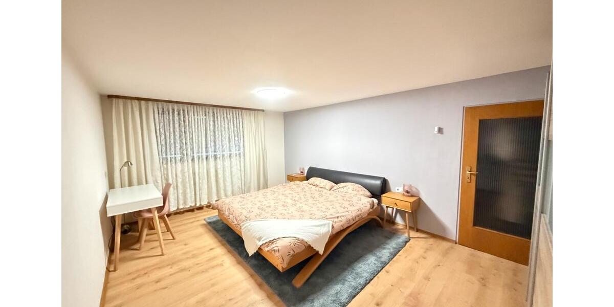 Zimmervermietung in Immenhausen ab 15.01 – Frau oder Paar 2 zimmer