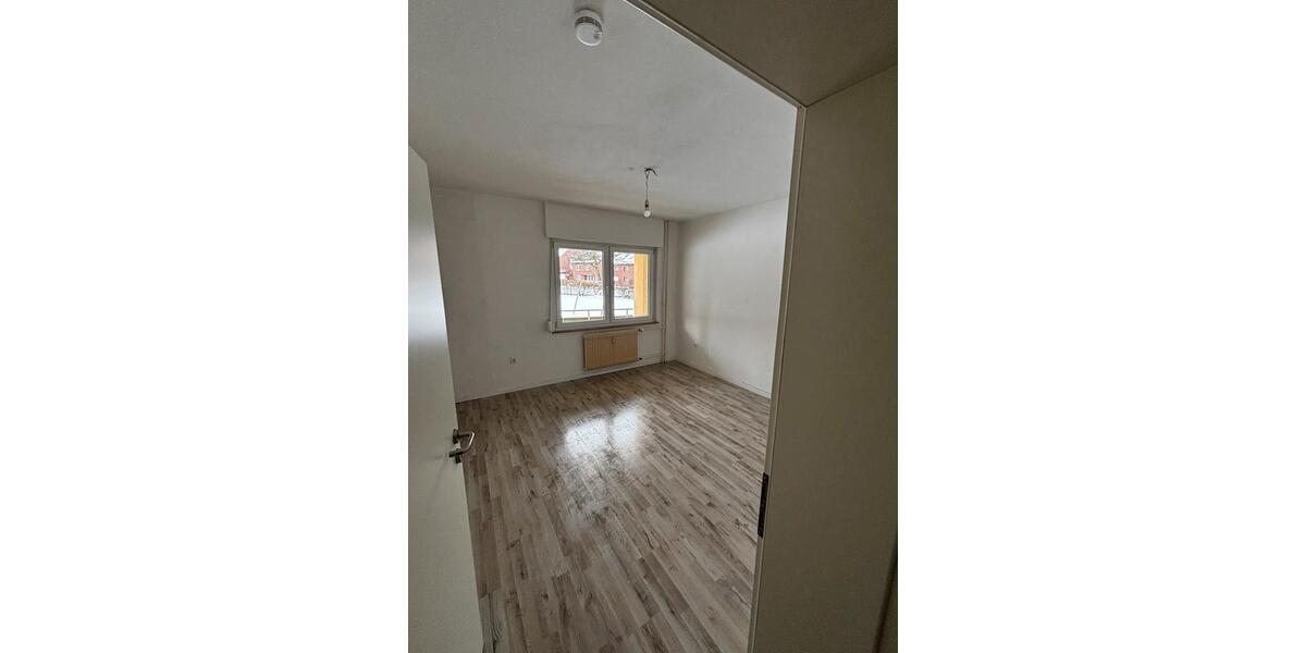 Erdgeschoßwohnung Beckum - 2 Zimmer, 55 m&sup2;, 550&euro; | Angebot:25399978