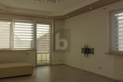 Wohnung mit Balkon in Stuttgart-Degerloch 4 zimmer