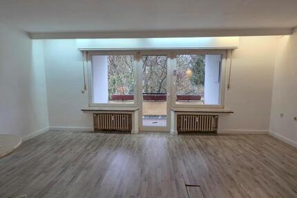 Wohnung Bergisch Gladbach - 2 Zimmer, 38 m&sup2;, 553&euro; | Angebot:25148339