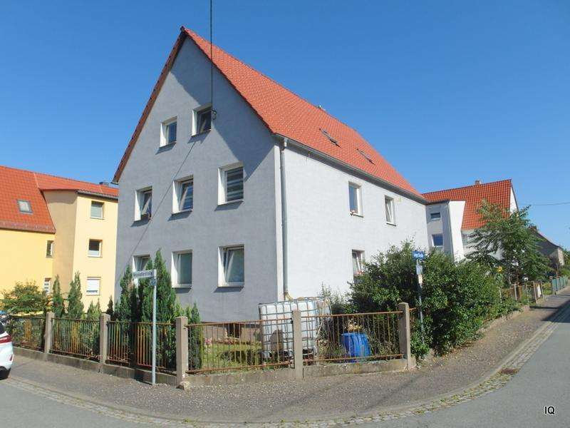 Wohnung zum Mieten in Röderau-Bobersen 244 € 40.7 m²