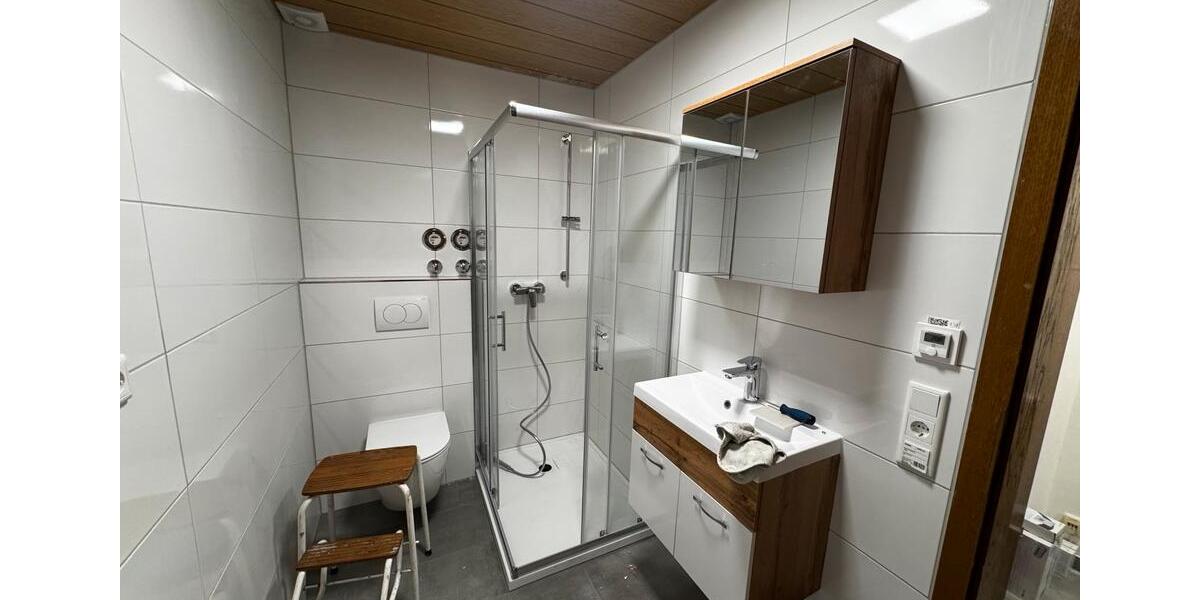 Dachgeschoßwohnung Kirchham - 1 Zimmer, 27 m&sup2;, 500&euro; | Angebot:26035507