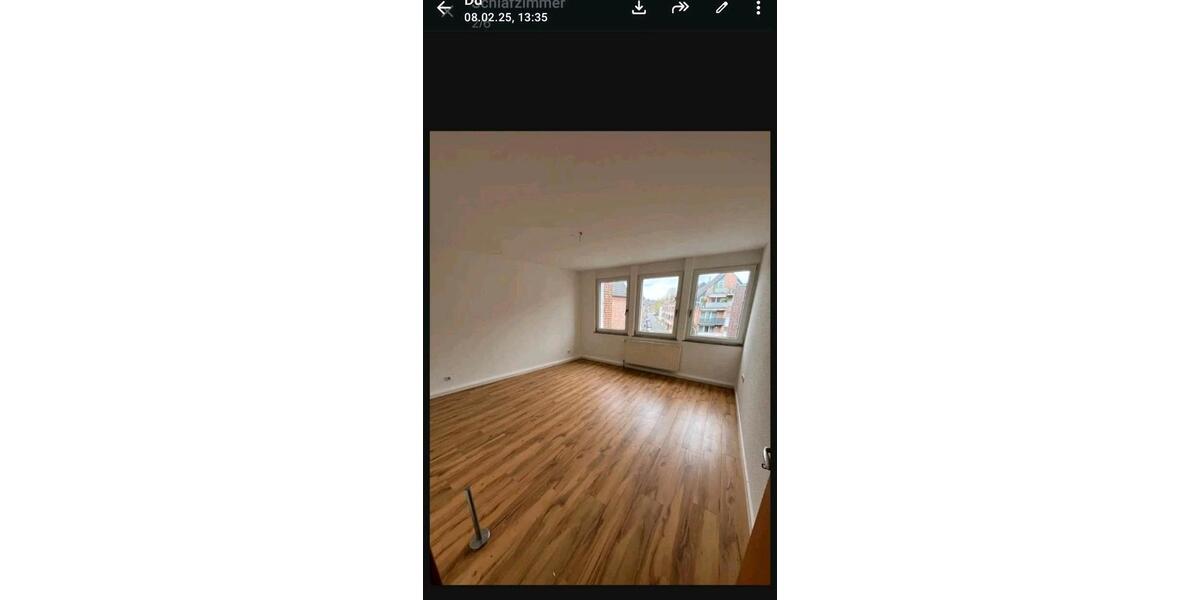 Etagenwohnung Mönchengladbach Nord - 3 Zimmer, 80 m&sup2;, 980&euro; | Angebot:26351706