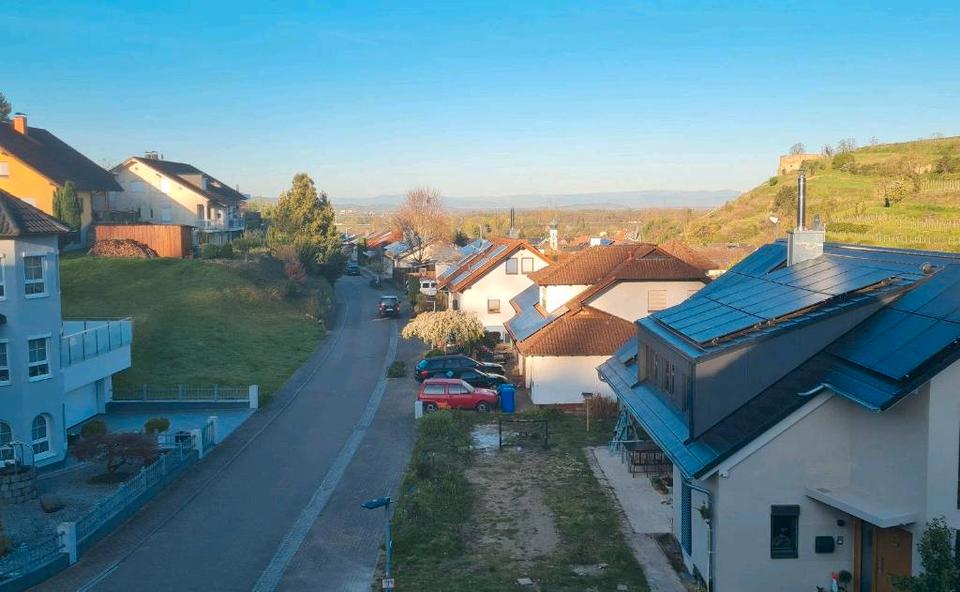 Wohnen auf Zeit Kenzingen - 1 Zimmer, 19 m&sup2;, 530&euro; | Angebot:26535089