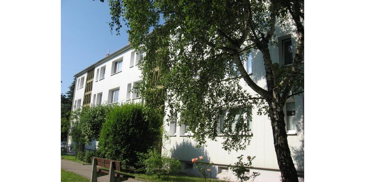 Etagenwohnung Naumburg (Saale) - 3 Zimmer, 60 m&sup2;, 449&euro; | Angebot:26550663
