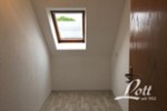 Dachgeschoßwohnung Saterland - 2 Zimmer, 49 m&sup2;, 450&euro; | Angebot:26592295