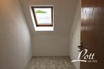 Dachgeschoßwohnung Saterland - 2 Zimmer, 49 m&sup2;, 500&euro; | Angebot:26592295