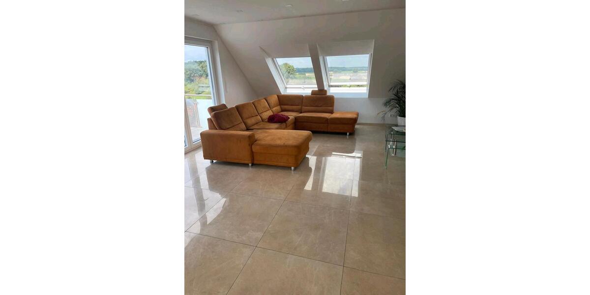 Wohnen auf Zeit Hammersbach - 3 Zimmer, 126 m&sup2;, 30&euro; | Angebot:26031792