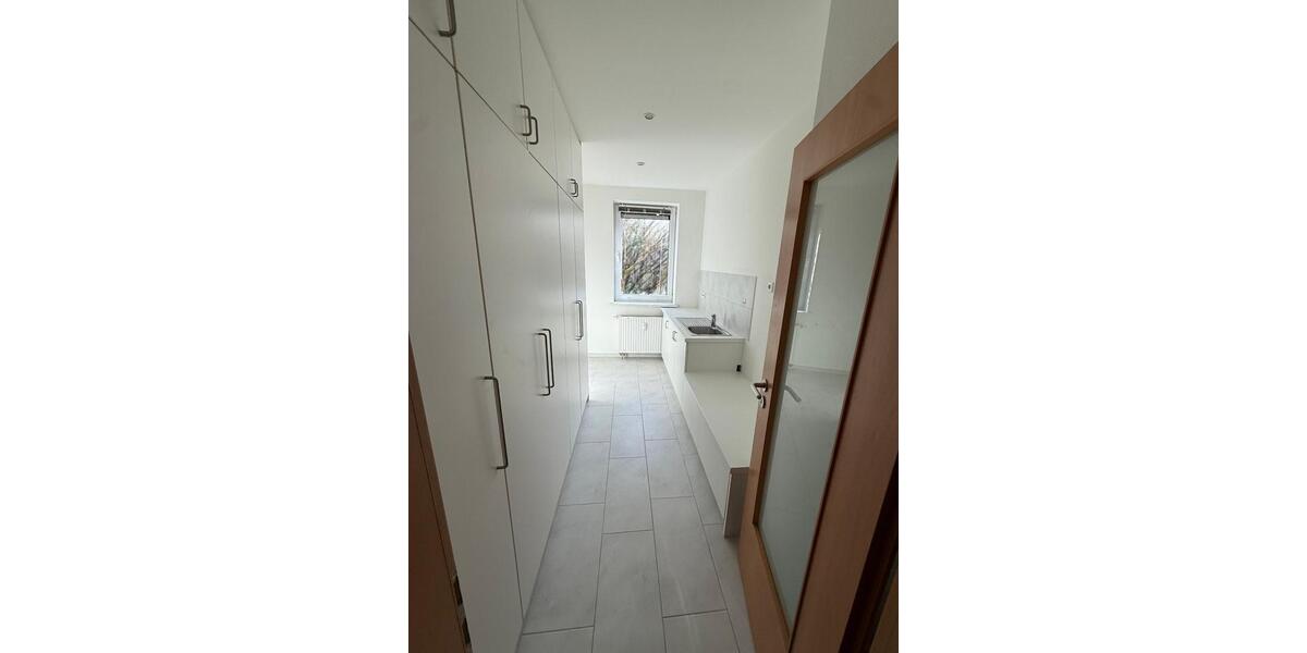 Maisonettenwohnung Flensburg - 5 Zimmer, 136 m&sup2;, 1.210&euro; | Angebot:26478583