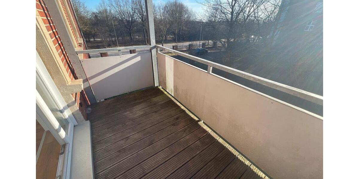 Etagenwohnung Lübeck Sankt Lorenz Nord - 2 Zimmer, 52 m&sup2;, 579&euro; | Angebot:26301801