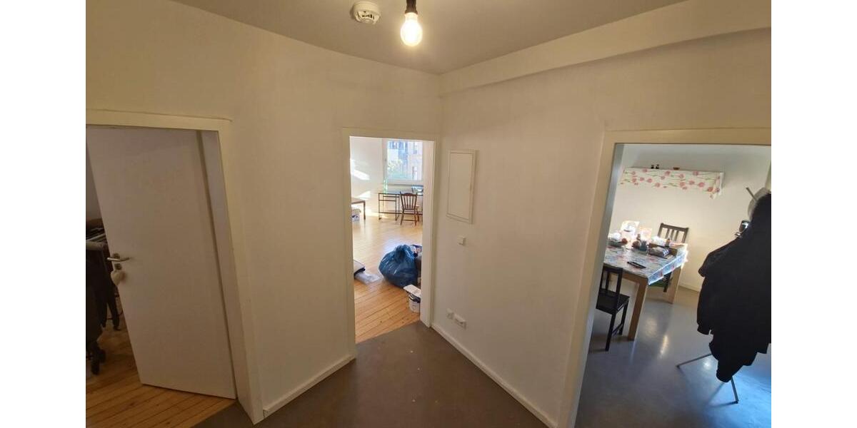 Etagenwohnung Mannheim - 2 Zimmer, 60 m&sup2;, 1.079&euro; | Angebot:26342836