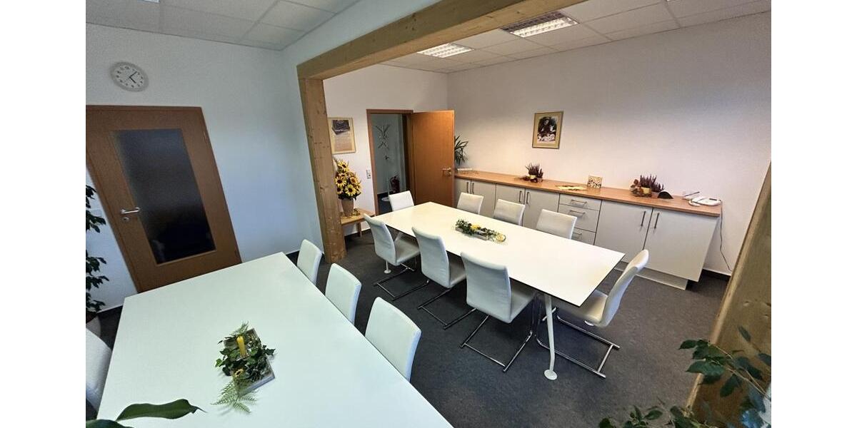 Gewerbeobjekt Werl - 3.555&euro; | Angebot:22174532