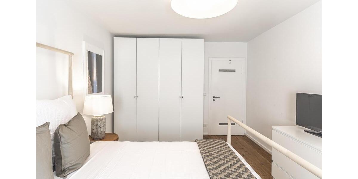 Wohnen auf Zeit Düsseldorf Stadtbezirk 3 - 2 Zimmer, 56 m&sup2;, 1.400&euro; | Angebot:26337165