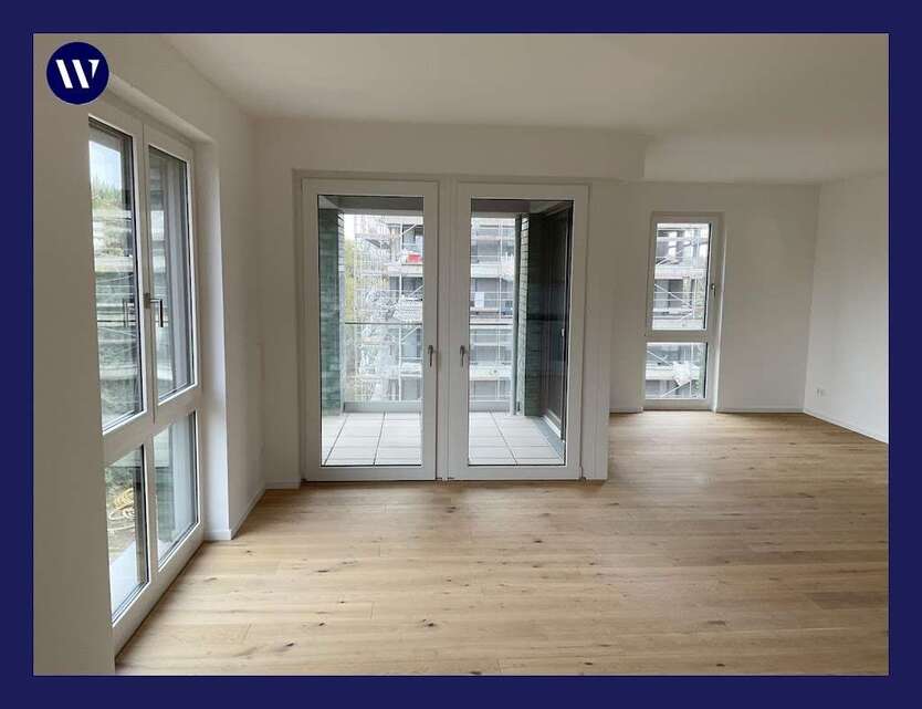 Wohnung zum Mieten in Hannover 1.990 € 140 m² 5 zimmer