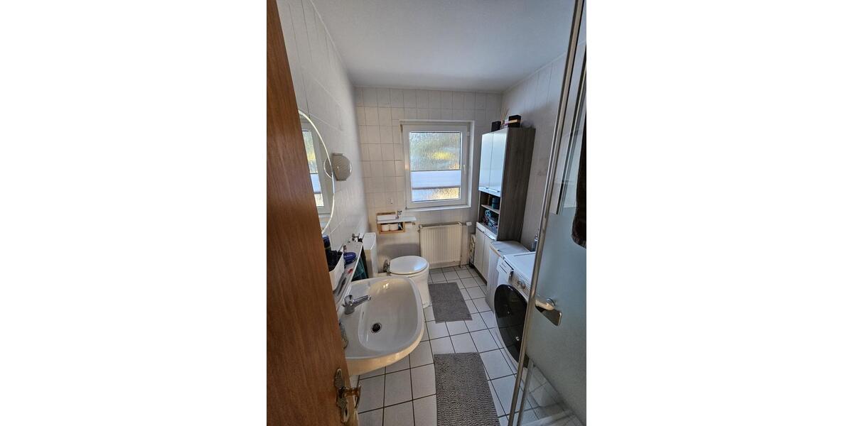 Erdgeschoßwohnung Schnackenburg - 3 Zimmer, 57 m&sup2;, 450&euro; | Angebot:25052304