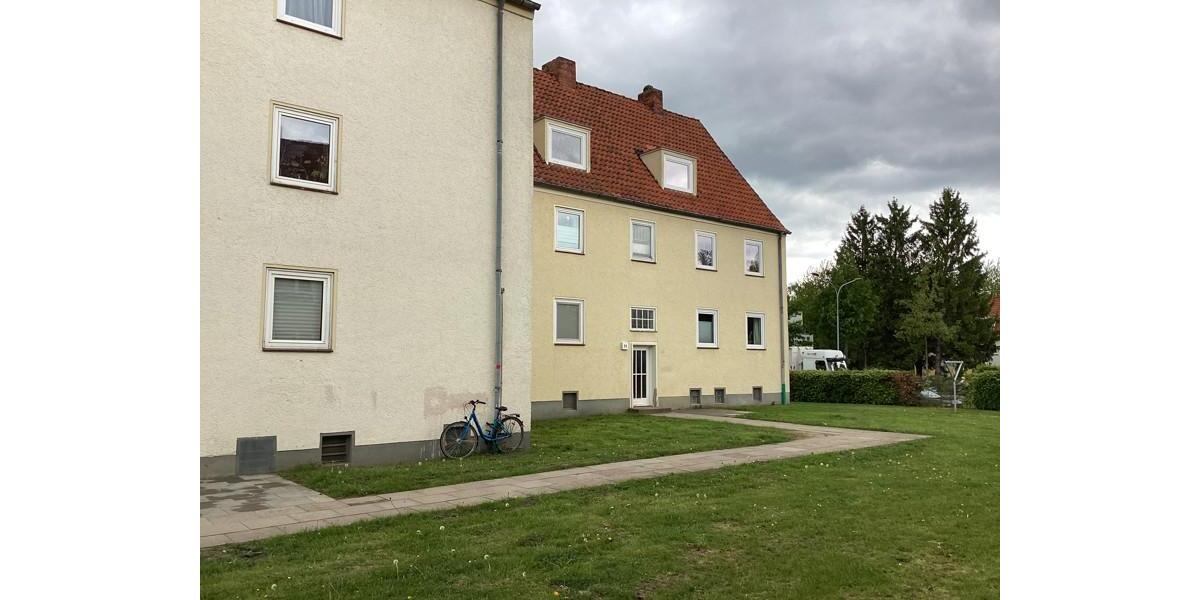 Dachgeschoßwohnung Lübeck Sankt Jürgen - 2.5 Zimmer, 39 m&sup2;, 508&euro; | Angebot:26635399