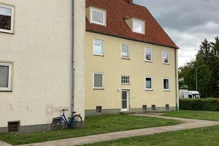 Wohnung Lübeck Sankt Jürgen - 2.5 Zimmer, 39 m&sup2;, 508&euro; | Angebot:26635399